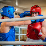 Boks - Puchar Karpat w Niechobrzu (fotogaleria) 52 - Polskie Radio Rzeszów Boks - Puchar Karpat w Niechobrzu (fotogaleria) - Polskie Radio Rzeszów