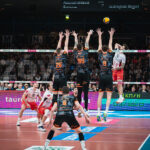 Siatkówka. Przegrana Resovii z Jastrzębskim Węglem (zdjęcia) 11 - Polskie Radio Rzeszów Siatkówka. Przegrana Resovii z Jastrzębskim Węglem (zdjęcia) - Polskie Radio Rzeszów
