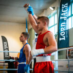 Boks - Puchar Karpat w Niechobrzu (fotogaleria) 53 - Polskie Radio Rzeszów Boks - Puchar Karpat w Niechobrzu (fotogaleria) - Polskie Radio Rzeszów