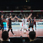 Siatkówka. Przegrana Resovii z Jastrzębskim Węglem (zdjęcia) 13 - Polskie Radio Rzeszów Siatkówka. Przegrana Resovii z Jastrzębskim Węglem (zdjęcia) - Polskie Radio Rzeszów