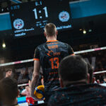 Siatkówka. Przegrana Resovii z Jastrzębskim Węglem (zdjęcia) 14 - Polskie Radio Rzeszów Siatkówka. Przegrana Resovii z Jastrzębskim Węglem (zdjęcia) - Polskie Radio Rzeszów