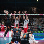 Siatkówka. Przegrana Resovii z Jastrzębskim Węglem (zdjęcia) 15 - Polskie Radio Rzeszów Siatkówka. Przegrana Resovii z Jastrzębskim Węglem (zdjęcia) - Polskie Radio Rzeszów