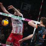 Siatkówka. Przegrana Resovii z Jastrzębskim Węglem (zdjęcia) 16 - Polskie Radio Rzeszów Siatkówka. Przegrana Resovii z Jastrzębskim Węglem (zdjęcia) - Polskie Radio Rzeszów