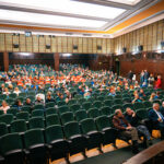 W rzeszowskim kinie Zorza odbyła się projekcja filmu „Weigl - zwyciężyć tyfus” (zdjęcia) 7 - Polskie Radio Rzeszów W rzeszowskim kinie Zorza odbyła się projekcja filmu „Weigl - zwyciężyć tyfus” (zdjęcia) - Polskie Radio Rzeszów