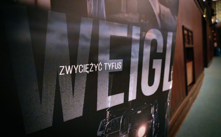 Rzeszowska premiera filmu 'Weigl – zwyciężyć tyfus”