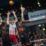 Siatkówka. Przegrana Resovii z Jastrzębskim Węglem (zdjęcia) 19 - Polskie Radio Rzeszów Siatkówka. Przegrana Resovii z Jastrzębskim Węglem (zdjęcia) - Polskie Radio Rzeszów