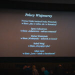 W rzeszowskim kinie Zorza odbyła się projekcja filmu „Weigl - zwyciężyć tyfus” (zdjęcia) 4 - Polskie Radio Rzeszów W rzeszowskim kinie Zorza odbyła się projekcja filmu „Weigl - zwyciężyć tyfus” (zdjęcia) - Polskie Radio Rzeszów