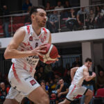 Wysoka wygrana II-ligowej Opteam Resovii (fotogaleria) 26 - Polskie Radio Rzeszów Wysoka wygrana II-ligowej Opteam Resovii (fotogaleria) - Polskie Radio Rzeszów