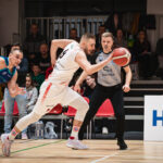 Wysoka wygrana II-ligowej Opteam Resovii (fotogaleria) 23 - Polskie Radio Rzeszów Wysoka wygrana II-ligowej Opteam Resovii (fotogaleria) - Polskie Radio Rzeszów