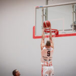 Wysoka wygrana II-ligowej Opteam Resovii (fotogaleria) 20 - Polskie Radio Rzeszów Wysoka wygrana II-ligowej Opteam Resovii (fotogaleria) - Polskie Radio Rzeszów