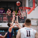 Wysoka wygrana II-ligowej Opteam Resovii (fotogaleria) 21 - Polskie Radio Rzeszów Wysoka wygrana II-ligowej Opteam Resovii (fotogaleria) - Polskie Radio Rzeszów