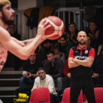 Wysoka wygrana II-ligowej Opteam Resovii (fotogaleria) 18 - Polskie Radio Rzeszów Wysoka wygrana II-ligowej Opteam Resovii (fotogaleria) - Polskie Radio Rzeszów