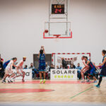 Wysoka wygrana II-ligowej Opteam Resovii (fotogaleria) 16 - Polskie Radio Rzeszów Wysoka wygrana II-ligowej Opteam Resovii (fotogaleria) - Polskie Radio Rzeszów