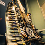 Koniec licytacji wyjątkowej gitary elektrycznej (zdjęcia) - Polskie Radio Rzeszów