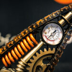 Koniec licytacji wyjątkowej gitary elektrycznej (zdjęcia) - Polskie Radio Rzeszów