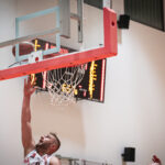 Wysoka wygrana II-ligowej Opteam Resovii (fotogaleria) 5 - Polskie Radio Rzeszów Wysoka wygrana II-ligowej Opteam Resovii (fotogaleria) - Polskie Radio Rzeszów