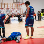 Wysoka wygrana II-ligowej Opteam Resovii (fotogaleria) 17 - Polskie Radio Rzeszów Wysoka wygrana II-ligowej Opteam Resovii (fotogaleria) - Polskie Radio Rzeszów