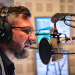 Koniec licytacji wyjątkowej gitary elektrycznej (zdjęcia) - Polskie Radio Rzeszów