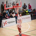 Wysoka wygrana II-ligowej Opteam Resovii (fotogaleria) 14 - Polskie Radio Rzeszów Wysoka wygrana II-ligowej Opteam Resovii (fotogaleria) - Polskie Radio Rzeszów