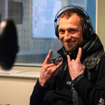 Koniec licytacji wyjątkowej gitary elektrycznej (zdjęcia) - Polskie Radio Rzeszów