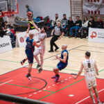 Wysoka wygrana II-ligowej Opteam Resovii (fotogaleria) 9 - Polskie Radio Rzeszów Wysoka wygrana II-ligowej Opteam Resovii (fotogaleria) - Polskie Radio Rzeszów