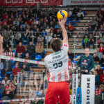 Asseco Resovia wygrała za trzy punkty ze Ślepskiem (fotogaleria) - Polskie Radio Rzeszów