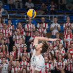 Asseco Resovia wygrała za trzy punkty ze Ślepskiem (fotogaleria) - Polskie Radio Rzeszów