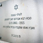 Obchody Dnia Pamięci o Ofiarach Holocaustu (zdjęcia) - Polskie Radio Rzeszów