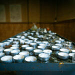 Obchody Dnia Pamięci o Ofiarach Holocaustu (zdjęcia) - Polskie Radio Rzeszów