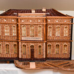 Wiklinowe rzeźby w Strzyżowie (zdjęcia) 3 - Polskie Radio Rzeszów Wiklinowe rzeźby w Strzyżowie (zdjęcia) - Polskie Radio Rzeszów