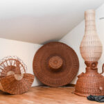 Wiklinowe rzeźby w Strzyżowie (zdjęcia) 9 - Polskie Radio Rzeszów Wiklinowe rzeźby w Strzyżowie (zdjęcia) - Polskie Radio Rzeszów