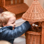 Wiklinowe rzeźby w Strzyżowie (zdjęcia) 6 - Polskie Radio Rzeszów Wiklinowe rzeźby w Strzyżowie (zdjęcia) - Polskie Radio Rzeszów