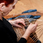 Wiklinowe rzeźby w Strzyżowie (zdjęcia) 8 - Polskie Radio Rzeszów Wiklinowe rzeźby w Strzyżowie (zdjęcia) - Polskie Radio Rzeszów