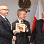 Dwa Sędziszowy nawiązują współpracę - Polskie Radio Rzeszów