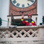 Tak gra WOŚP w Rzeszowie! Barwny korowód przeszedł ulicami miasta (zdjęcia) 34 - Polskie Radio Rzeszów Tak gra WOŚP w Rzeszowie! Barwny korowód przeszedł ulicami miasta (zdjęcia) - Polskie Radio Rzeszów