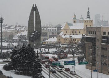 Dziś w&nbsp;Rzeszowie po&nbsp;raz kolejny wyruszy w&nbsp;trasę autobus z&nbsp;ciepłymi posiłkami