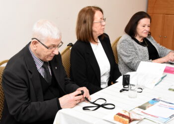 Rada Seniorów w&nbsp;Sędziszowie Małopolskim inwestuje w&nbsp;nowoczesność