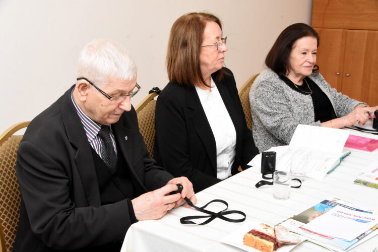 Rada Seniorów w Sędziszowie Małopolskim inwestuje w nowoczesność