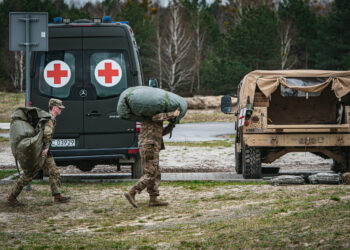 Jutro rusza kwalifikacja wojskowa. Na&nbsp;Podkarpaciu obejmie ok. 15 tysięcy osób