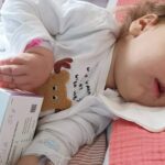 Matylda, Pola, Mikołaj. Dzięki Państwa pomocy udało się zebrać pieniądze na leczenie ciężko chorych dzieci 4 - Polskie Radio Rzeszów Matylda, Pola, Mikołaj. Dzięki Państwa pomocy udało się zebrać pieniądze na leczenie ciężko chorych dzieci - Polskie Radio Rzeszów