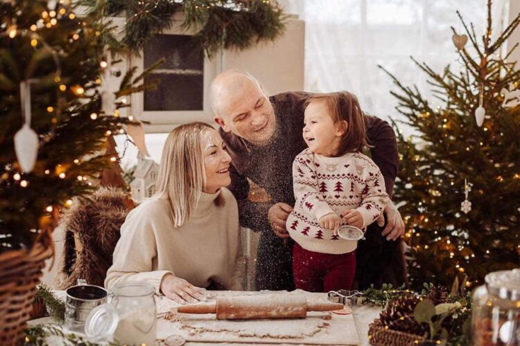 Matylda, Pola, Mikołaj. Dzięki Państwa pomocy udało się zebrać pieniądze na leczenie ciężko chorych dzieci