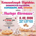  „Tłusty Kiermasz" na Rynku w Ropczycach - Polskie Radio Rzeszów