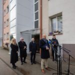 Windy zewnętrzne dla mieszkańców ulicy Hetmańskiej w Rzeszowie - Polskie Radio Rzeszów