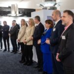 W Parlamencie Europejskim w Brukseli została otwarta wystawa „Rzeszów Miasto Ratownik” 5 - Polskie Radio Rzeszów W Parlamencie Europejskim w Brukseli została otwarta wystawa „Rzeszów Miasto Ratownik” - Polskie Radio Rzeszów