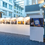 W Parlamencie Europejskim w Brukseli została otwarta wystawa „Rzeszów Miasto Ratownik” 3 - Polskie Radio Rzeszów W Parlamencie Europejskim w Brukseli została otwarta wystawa „Rzeszów Miasto Ratownik” - Polskie Radio Rzeszów