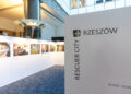 W Parlamencie Europejskim w Brukseli została otwarta wystawa „Rzeszów Miasto Ratownik”