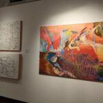 Sammlung Pastula. Wystawa kolekcji sztuki współczesnej 9 - Polskie Radio Rzeszów Sammlung Pastula. Wystawa kolekcji sztuki współczesnej - Polskie Radio Rzeszów