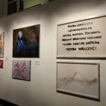 Sammlung Pastula. Wystawa kolekcji sztuki współczesnej 7 - Polskie Radio Rzeszów Sammlung Pastula. Wystawa kolekcji sztuki współczesnej - Polskie Radio Rzeszów