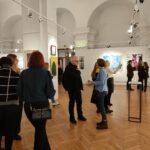 Sammlung Pastula. Wystawa kolekcji sztuki współczesnej 6 - Polskie Radio Rzeszów Sammlung Pastula. Wystawa kolekcji sztuki współczesnej - Polskie Radio Rzeszów