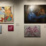 Sammlung Pastula. Wystawa kolekcji sztuki współczesnej 5 - Polskie Radio Rzeszów Sammlung Pastula. Wystawa kolekcji sztuki współczesnej - Polskie Radio Rzeszów